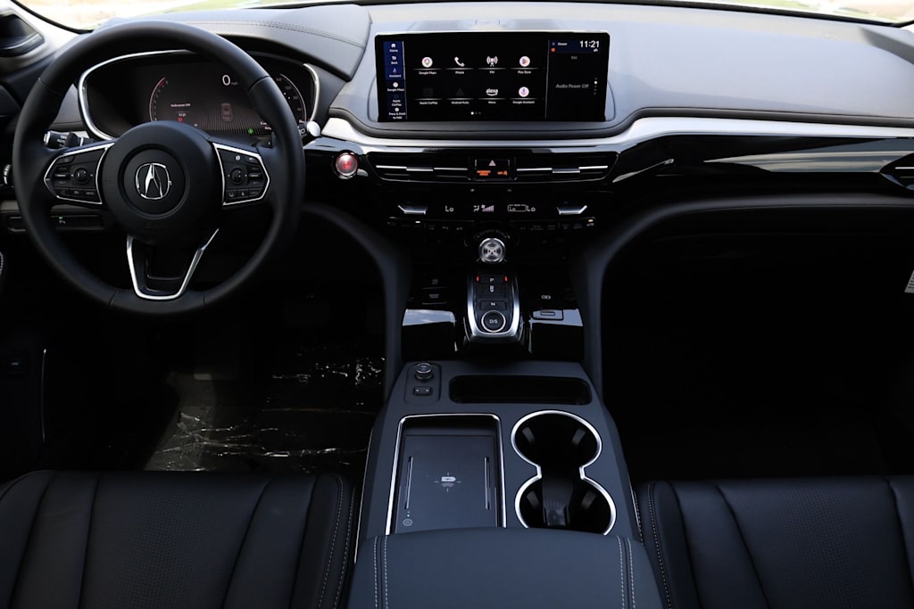 Thumbnail: 2026 Acura MDX - 10