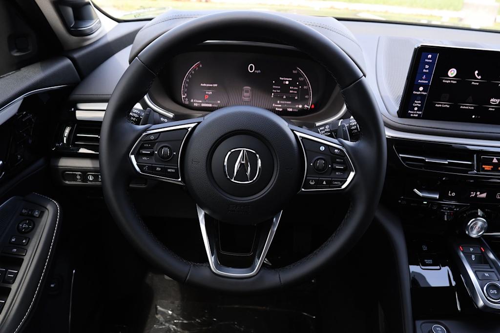 Thumbnail: 2026 Acura MDX - 14