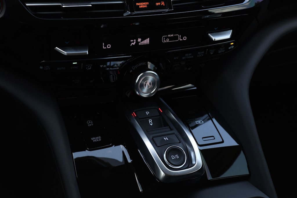 Thumbnail: 2026 Acura MDX - 16