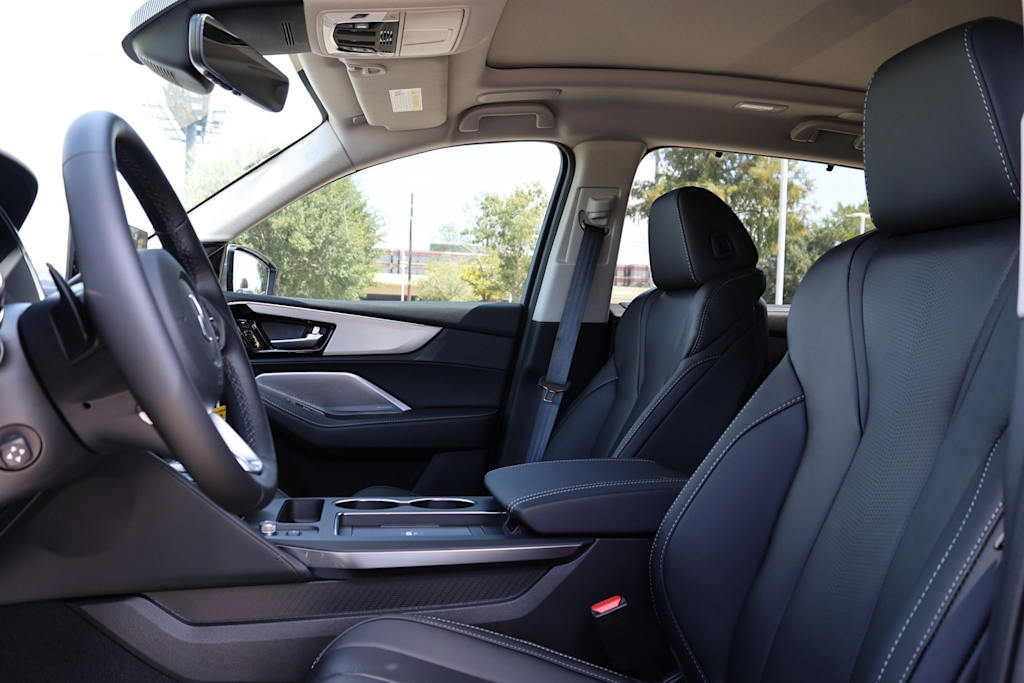 Thumbnail: 2026 Acura MDX - 11