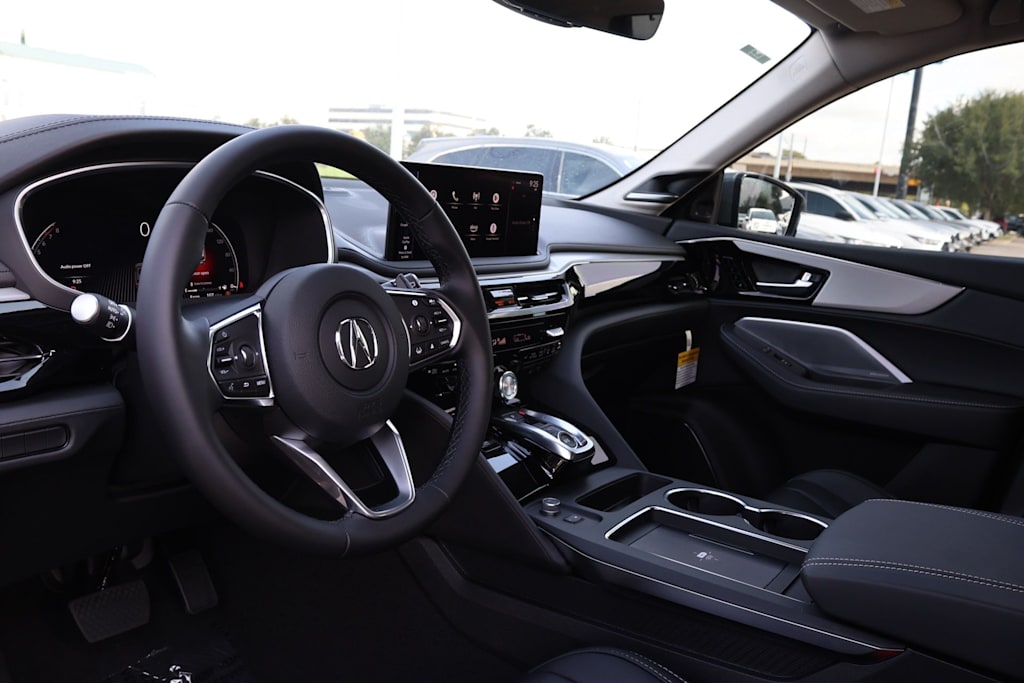 Thumbnail: 2026 Acura MDX - 2