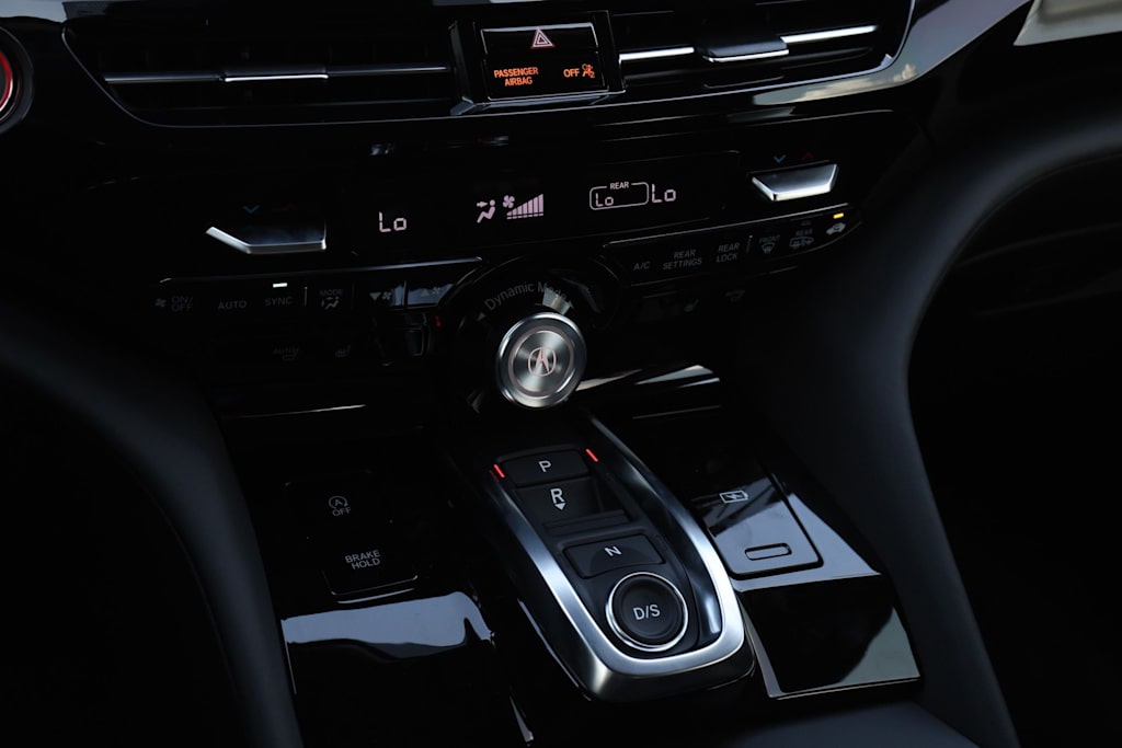 Thumbnail: 2026 Acura MDX - 15