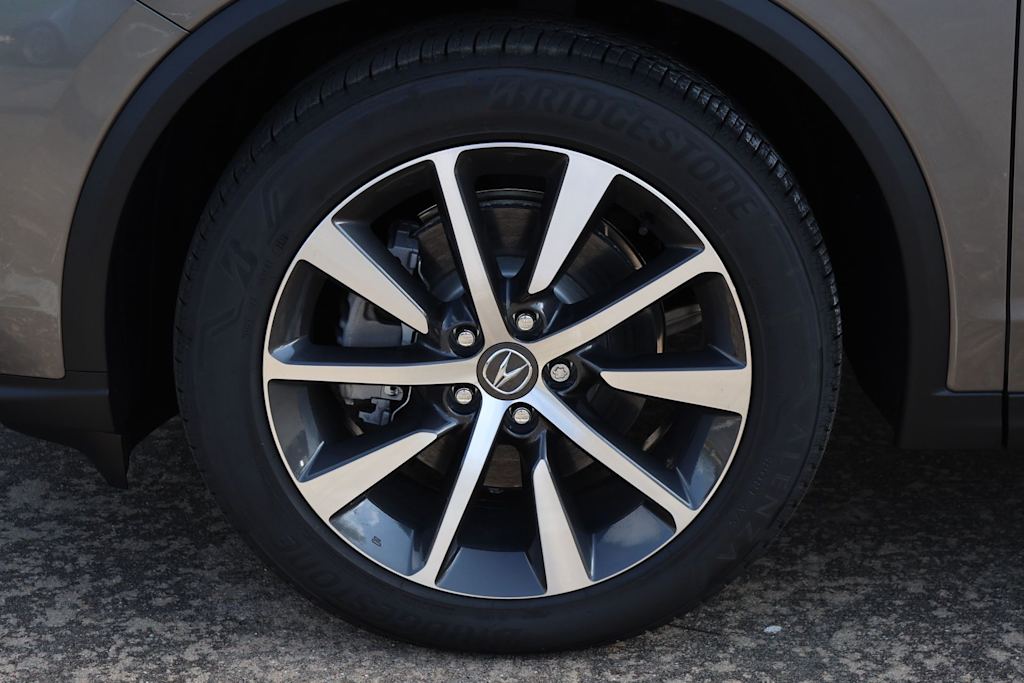 Thumbnail: 2026 Acura MDX - 7