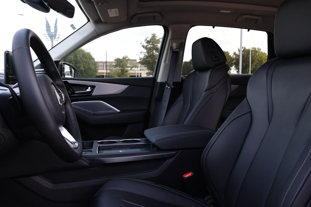 Thumbnail: 2026 Acura MDX - 10