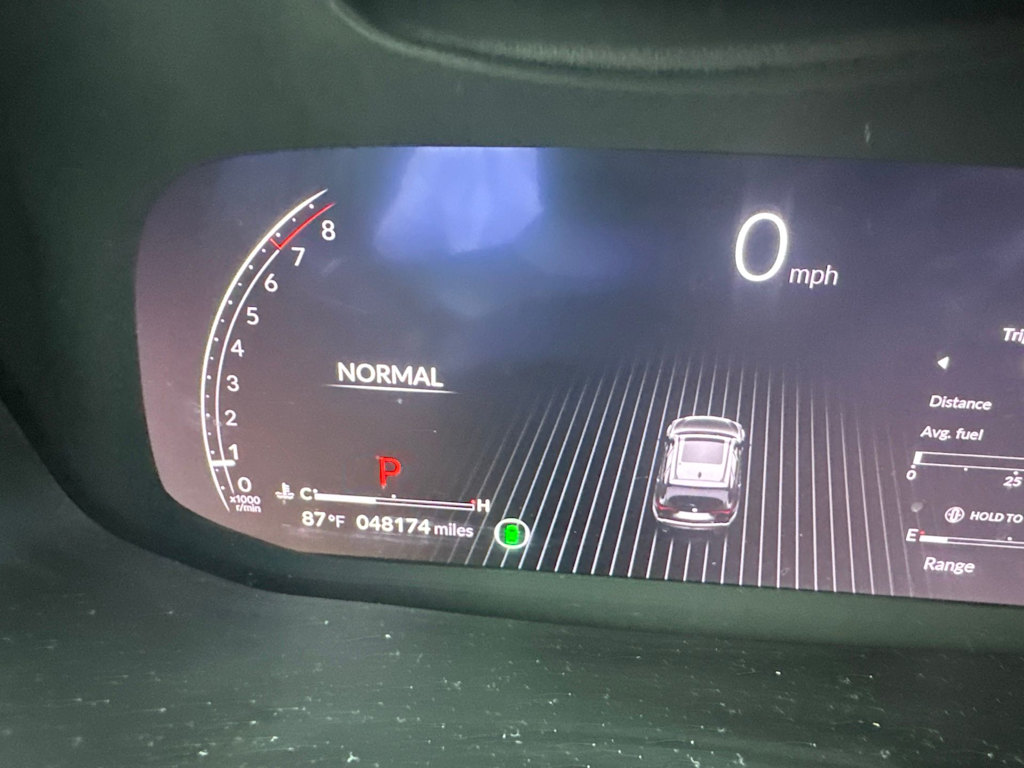 Thumbnail: 2024 Acura MDX - 7