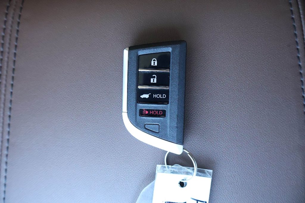 Thumbnail: 2024 Acura MDX - 19
