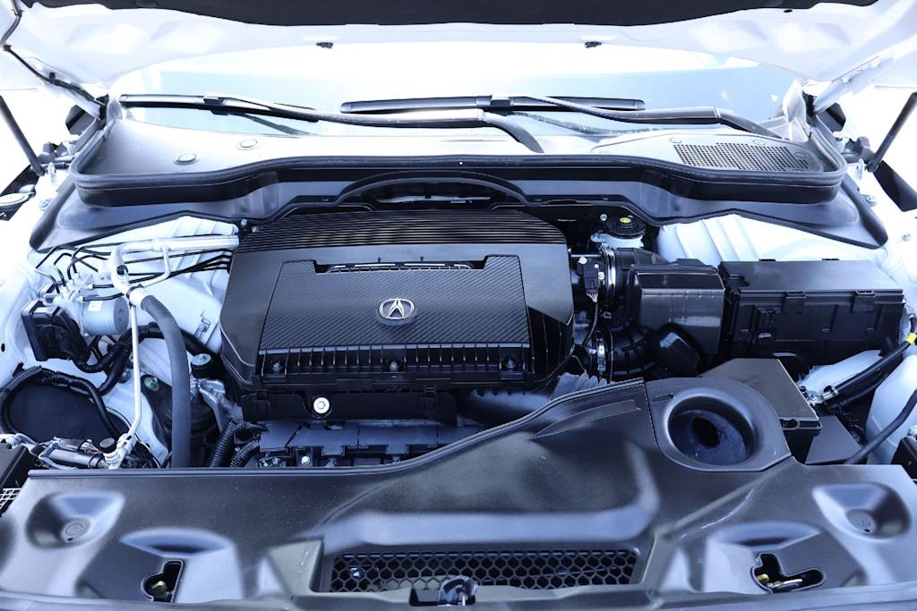 Thumbnail: 2024 Acura MDX - 9