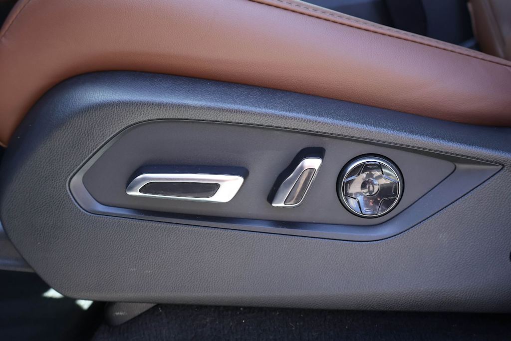 Thumbnail: 2024 Acura MDX - 24