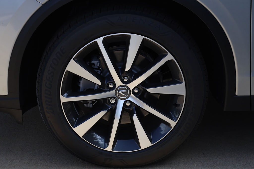 Thumbnail: 2026 Acura MDX - 8