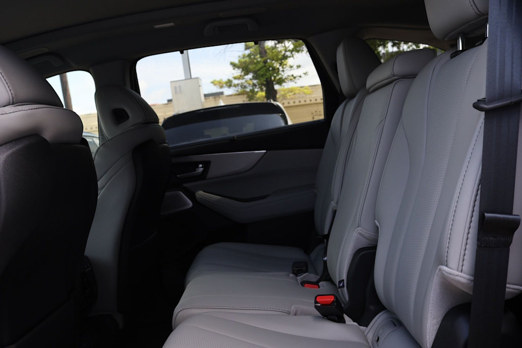 Thumbnail: 2026 Acura MDX - 21
