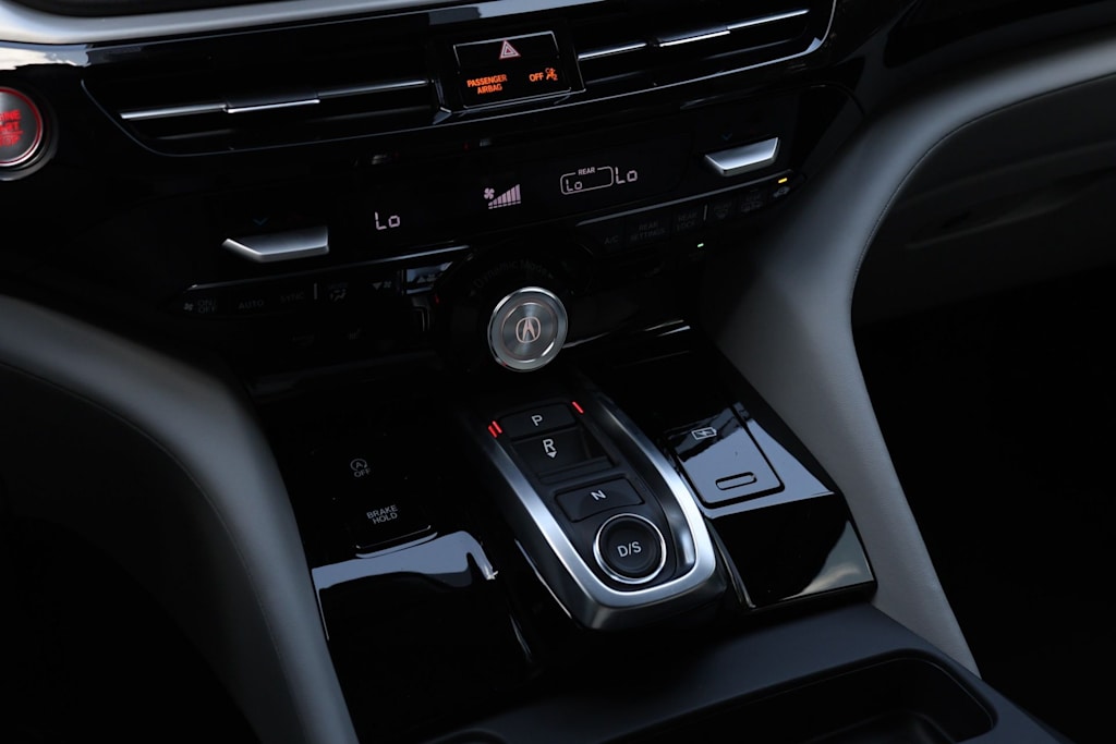 Thumbnail: 2026 Acura MDX - 16