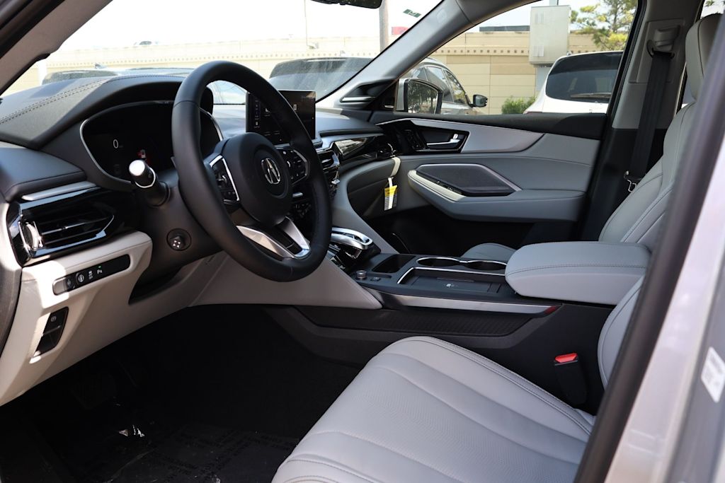Thumbnail: 2026 Acura MDX - 2