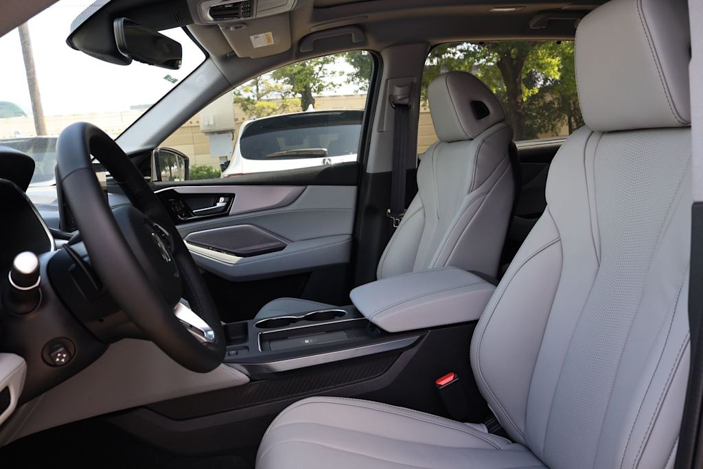 Thumbnail: 2026 Acura MDX - 11
