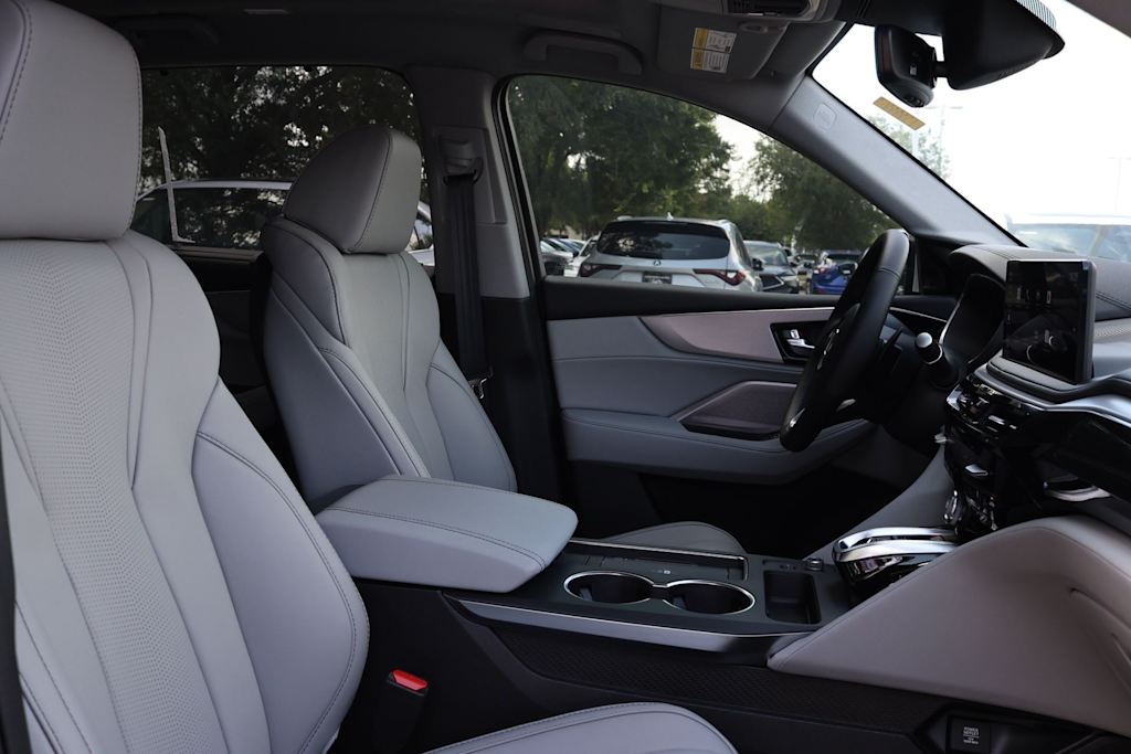 Thumbnail: 2026 Acura MDX - 12
