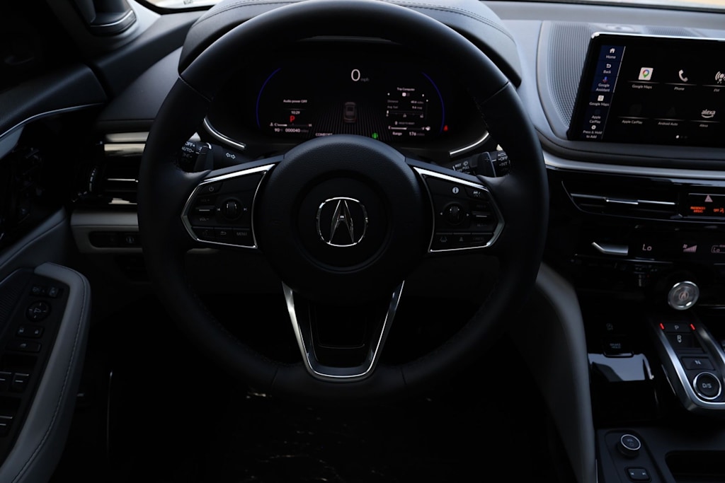 Thumbnail: 2026 Acura MDX - 14