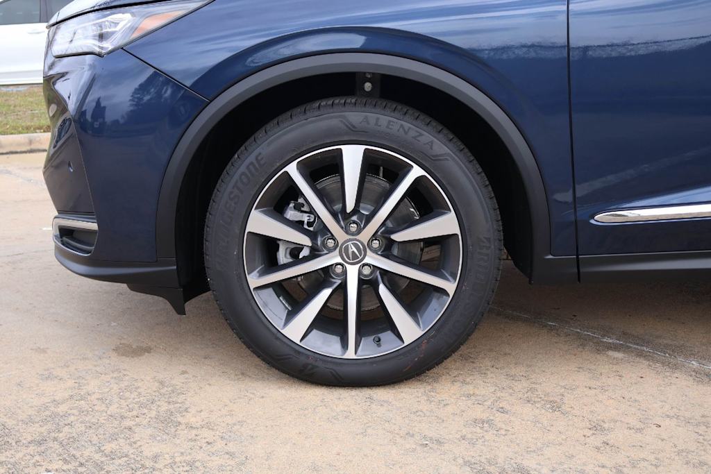 Thumbnail: 2026 Acura MDX - 8