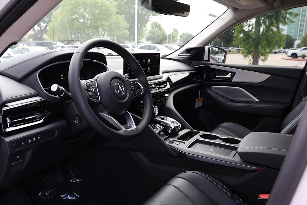 Thumbnail: 2026 Acura MDX - 2