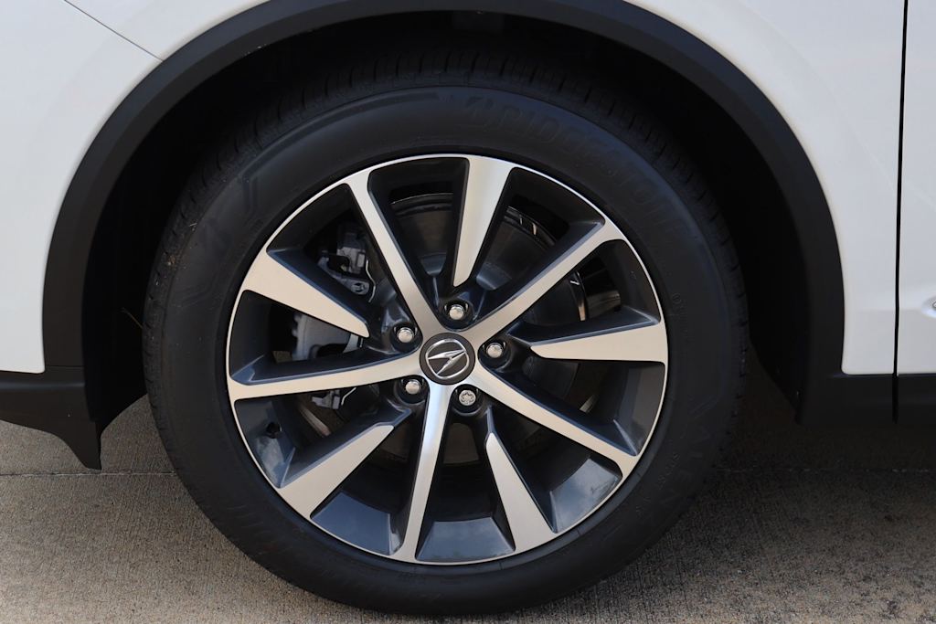 Thumbnail: 2026 Acura MDX - 8