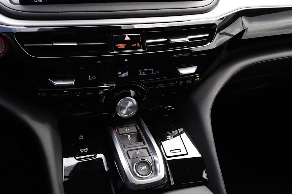 Thumbnail: 2026 Acura MDX - 16