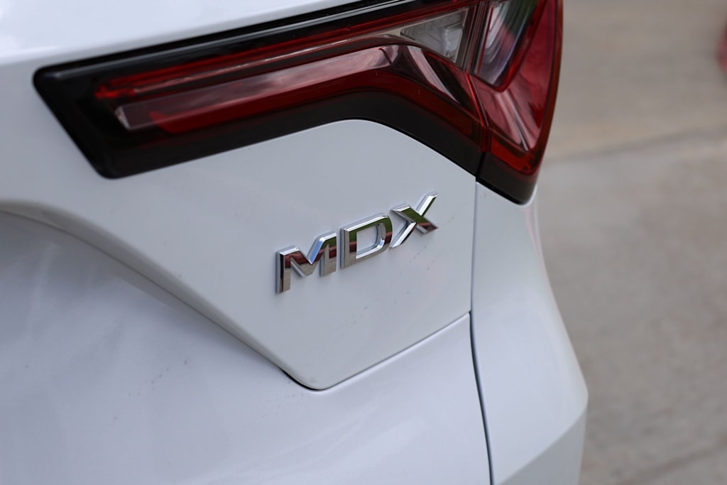 Thumbnail: 2026 Acura MDX - 7