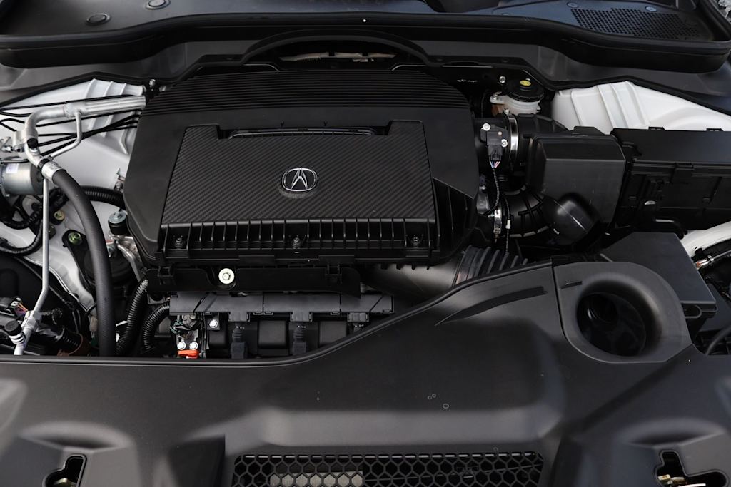 Thumbnail: 2026 Acura MDX - 9