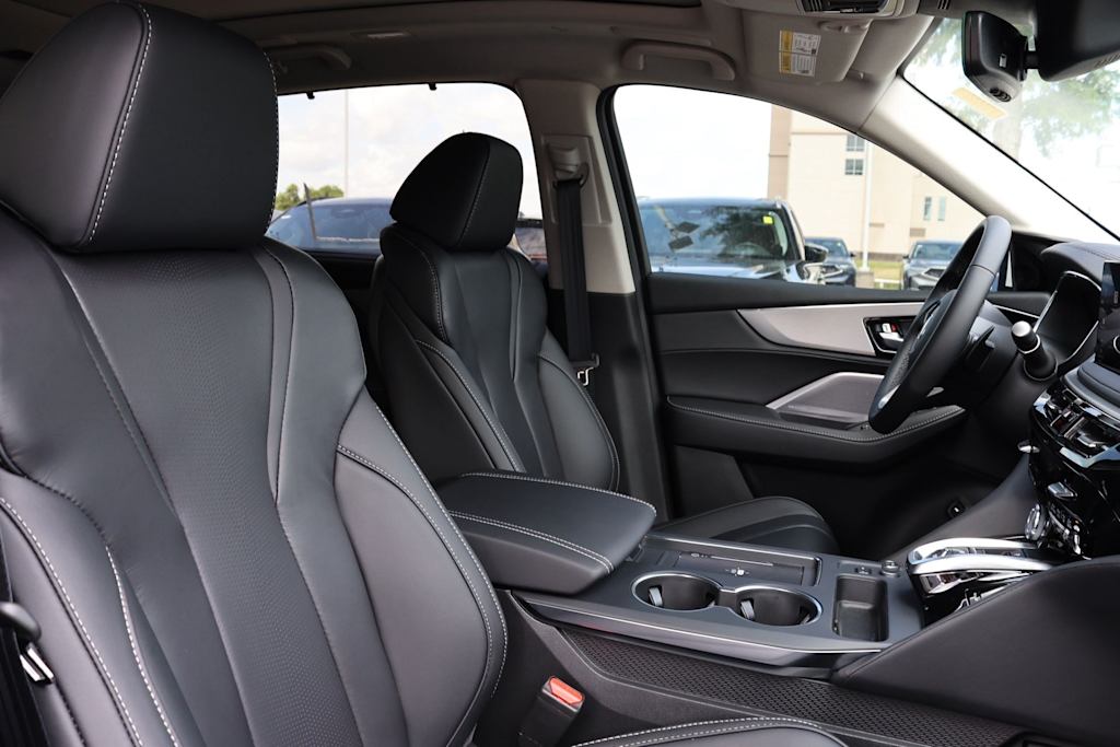 Thumbnail: 2026 Acura MDX - 12