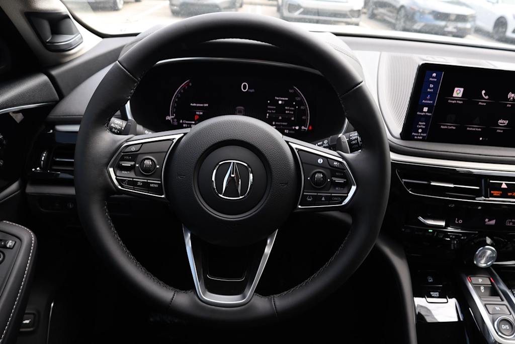 Thumbnail: 2026 Acura MDX - 14