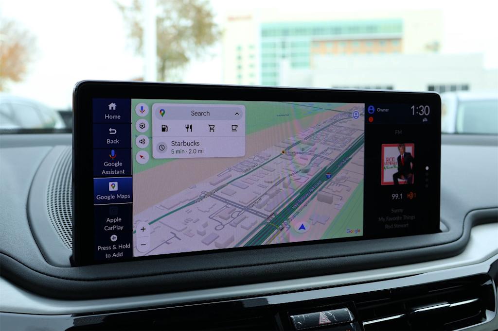 Thumbnail: 2026 Acura MDX - 26