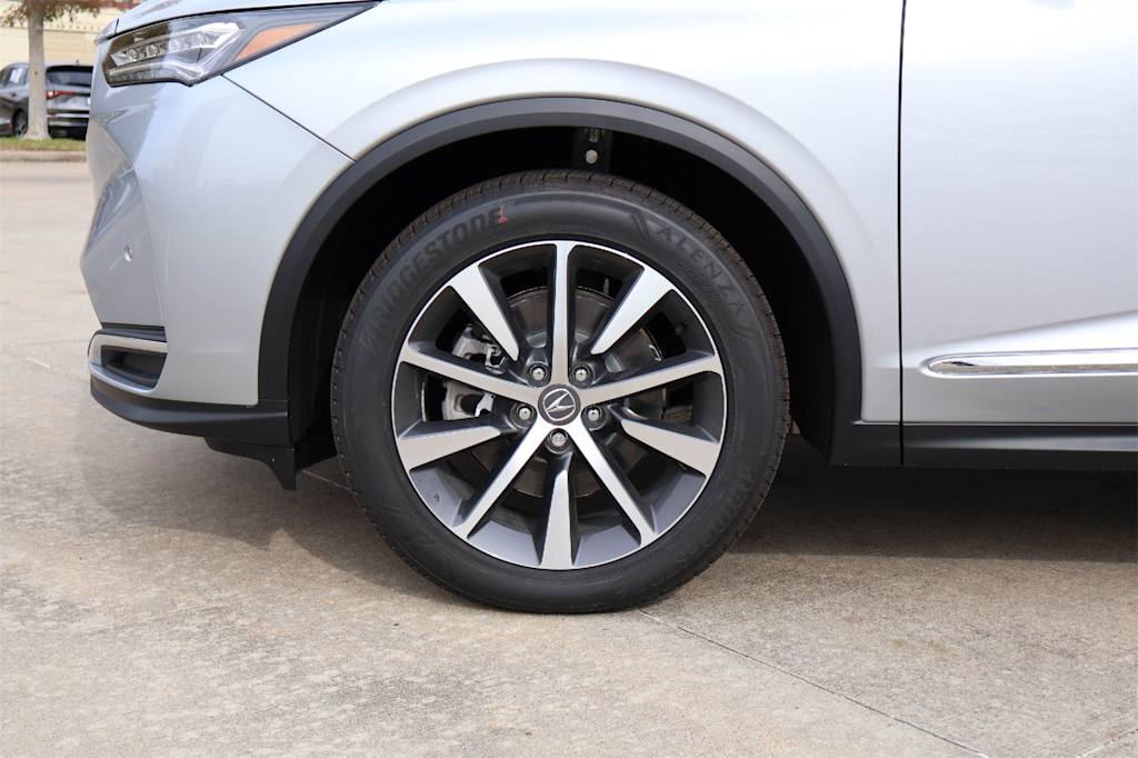 Thumbnail: 2026 Acura MDX - 8