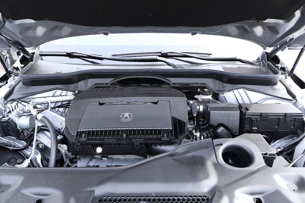 Thumbnail: 2026 Acura MDX - 9