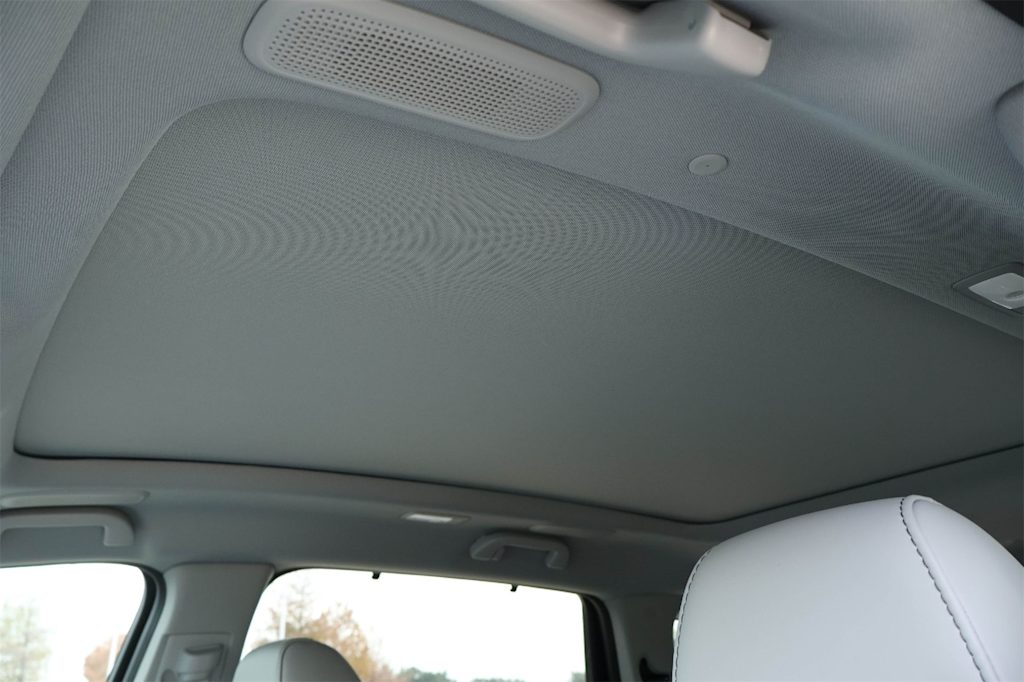 Thumbnail: 2026 Acura MDX - 28