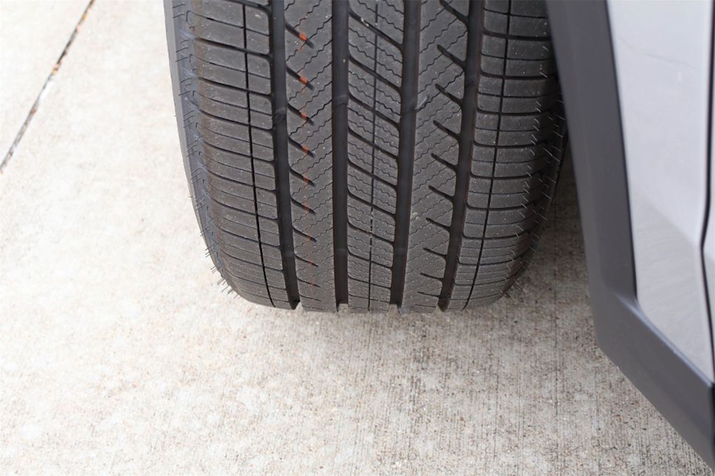 Thumbnail: 2026 Acura MDX - 30