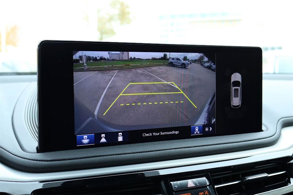 Thumbnail: 2026 Acura MDX - 27