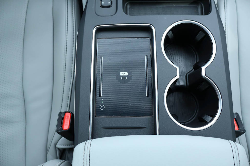 Thumbnail: 2026 Acura MDX - 25