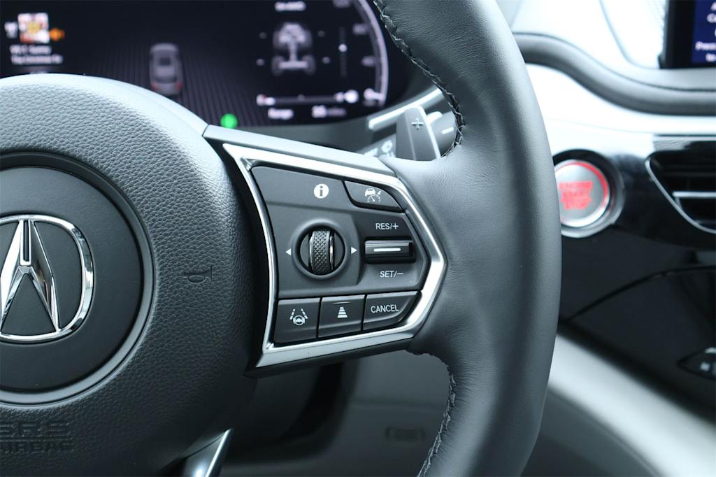 Thumbnail: 2026 Acura MDX - 23