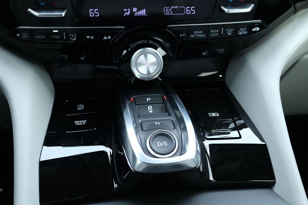 Thumbnail: 2026 Acura MDX - 16