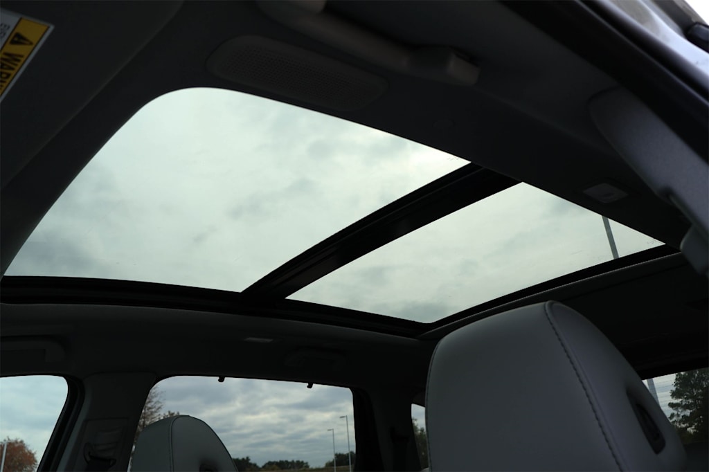 Thumbnail: 2026 Acura MDX - 29