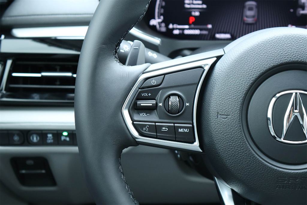 Thumbnail: 2026 Acura MDX - 22