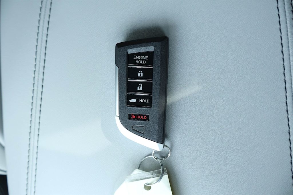 Thumbnail: 2026 Acura MDX - 19