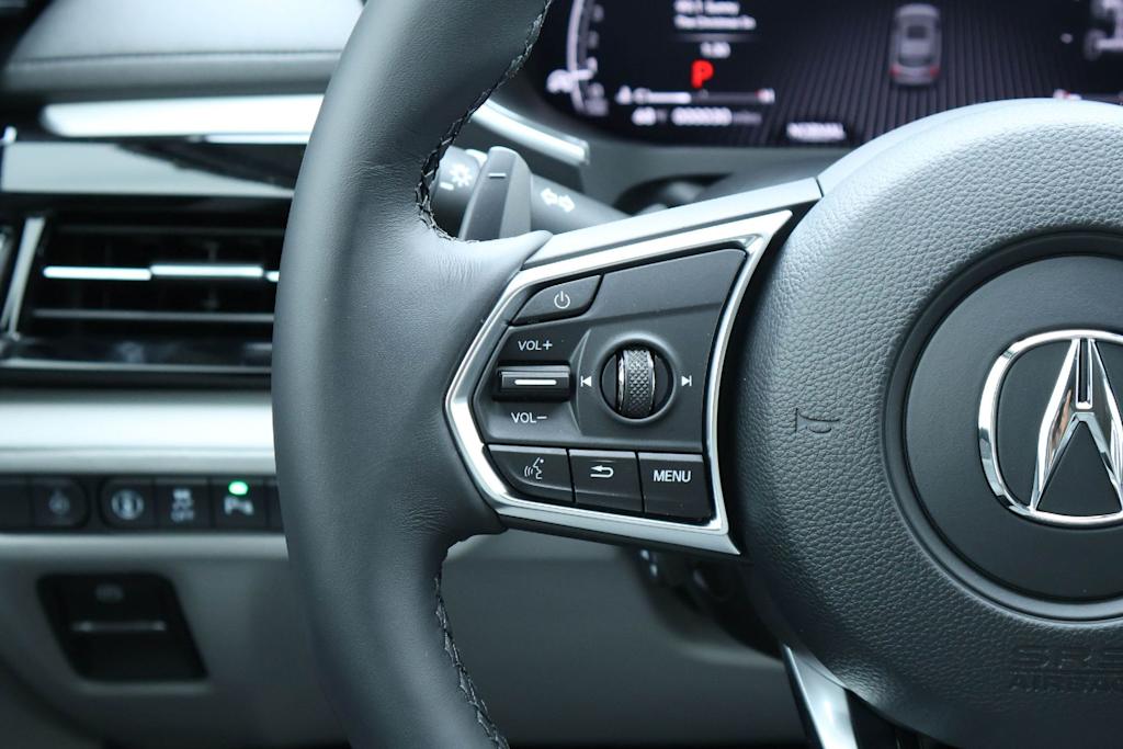 Thumbnail: 2026 Acura MDX - 22