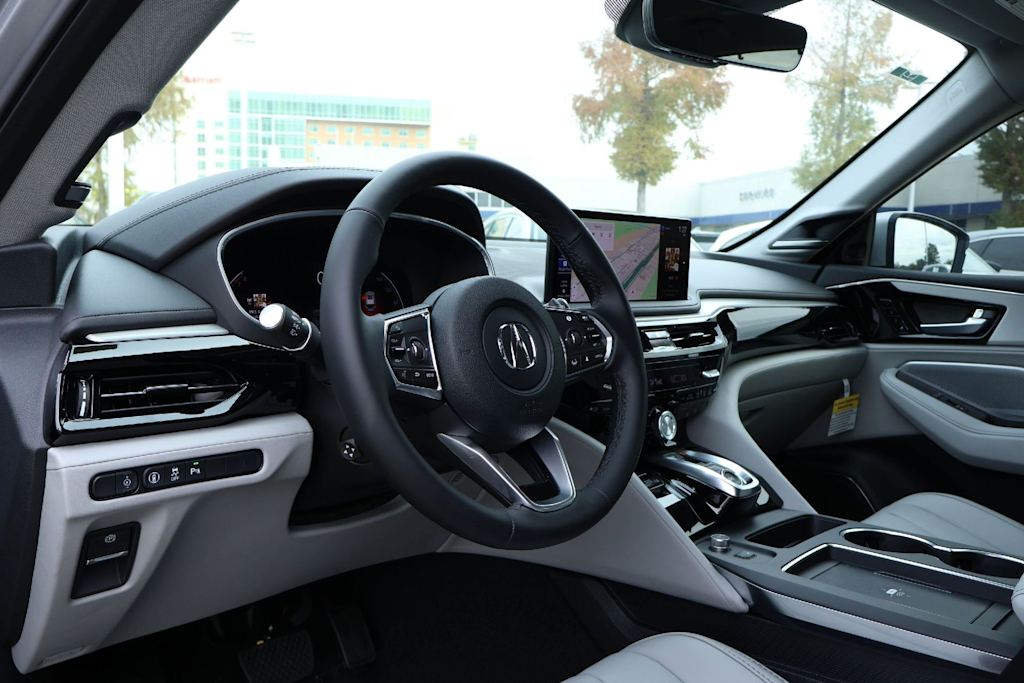 Thumbnail: 2026 Acura MDX - 2
