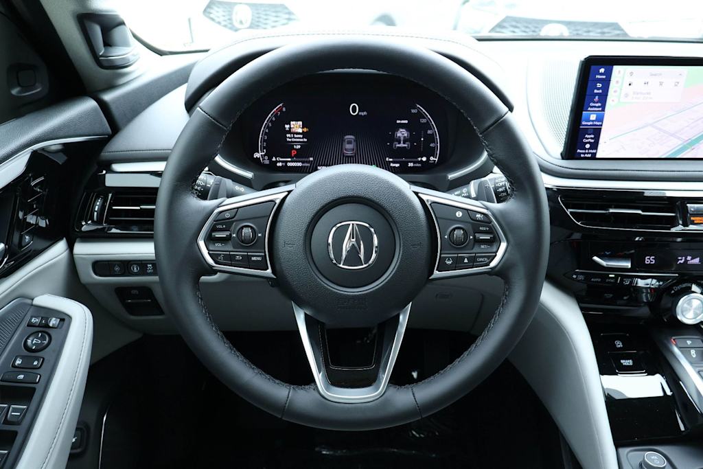 Thumbnail: 2026 Acura MDX - 14