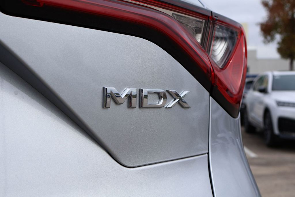 Thumbnail: 2026 Acura MDX - 7
