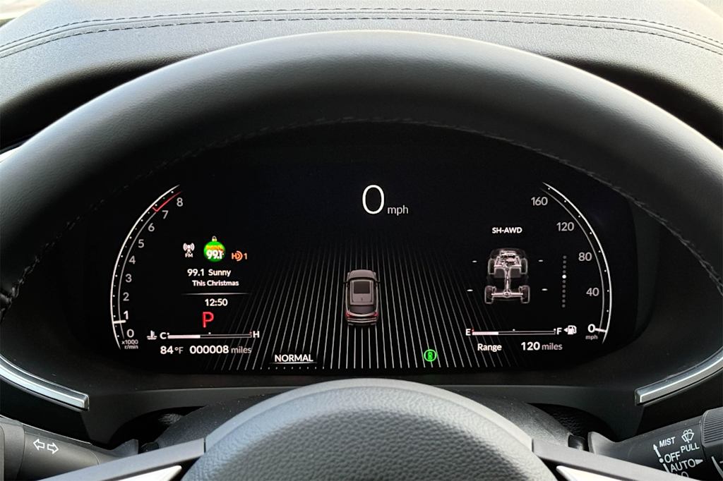 Thumbnail: 2026 Acura MDX - 16