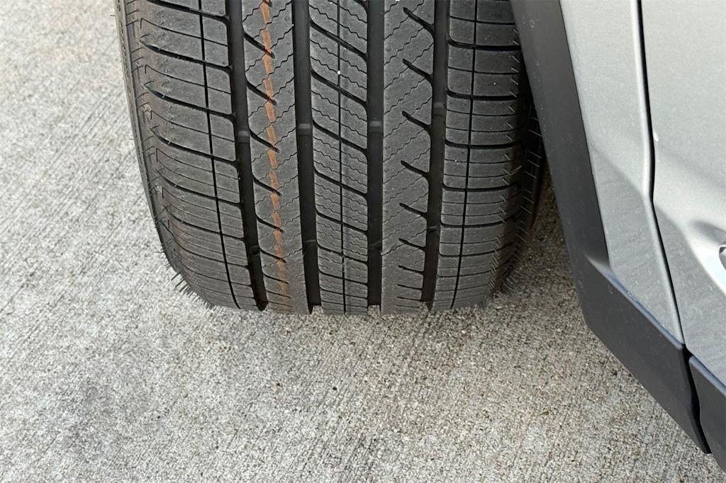 Thumbnail: 2026 Acura MDX - 30