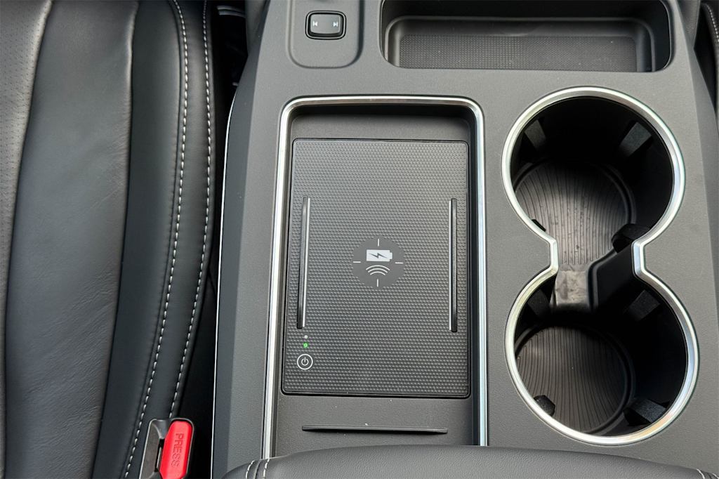 Thumbnail: 2026 Acura MDX - 25