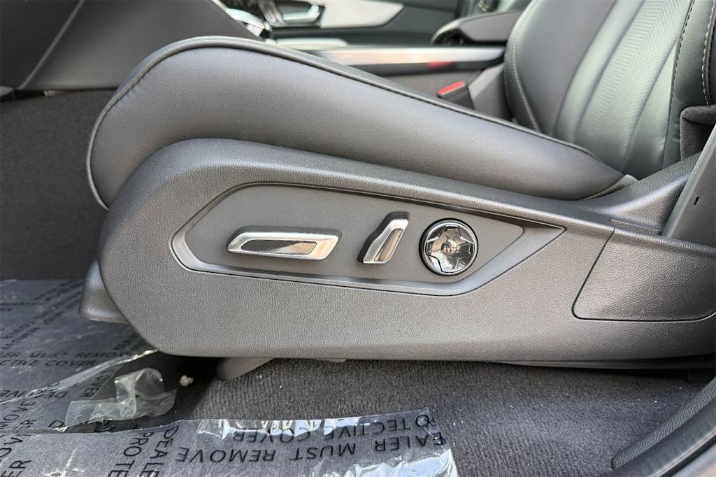 Thumbnail: 2026 Acura MDX - 24