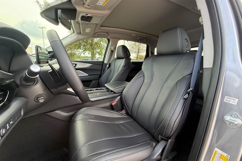 Thumbnail: 2026 Acura MDX - 10