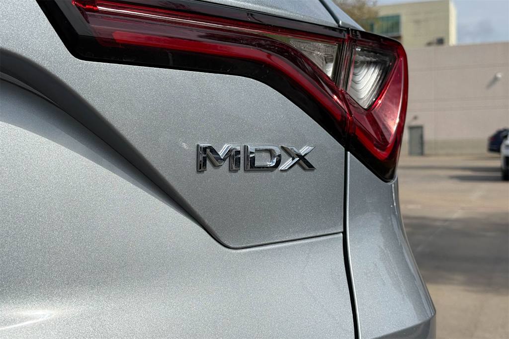 Thumbnail: 2026 Acura MDX - 6