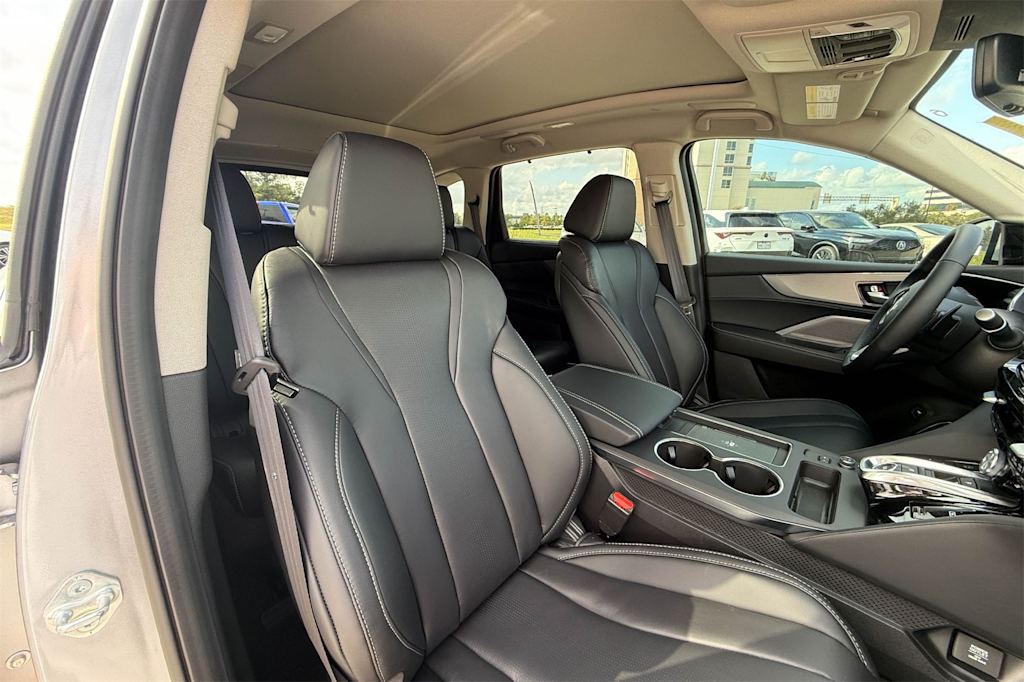 Thumbnail: 2026 Acura MDX - 11